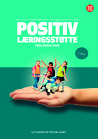 «Hele skolen med» er undertittelen på denne boka om positiv læringsstøtte i skolen.