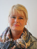 Mari-Anne Sørlie er forsker ved Atferdssenteret.